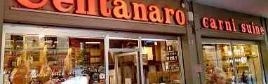 Centanaro, un nome per amico